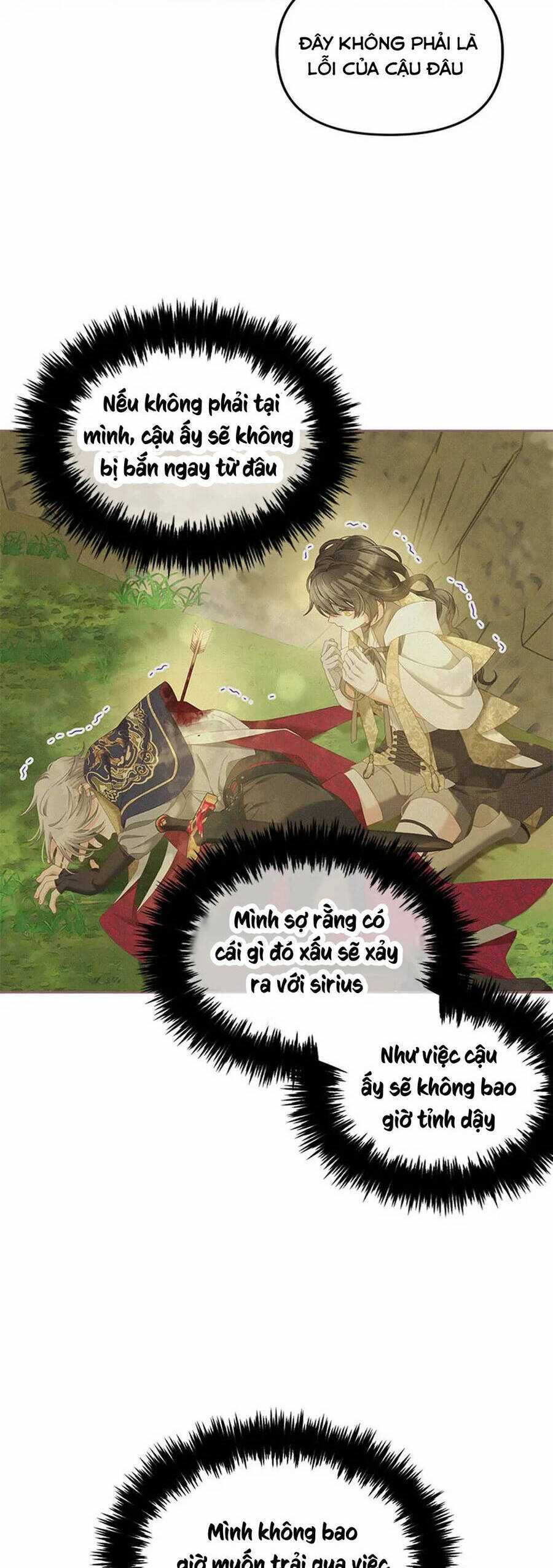 Tôi Sẽ Ở Ngay Bên Cạnh Nam Chính Chapter 48 trang 16
