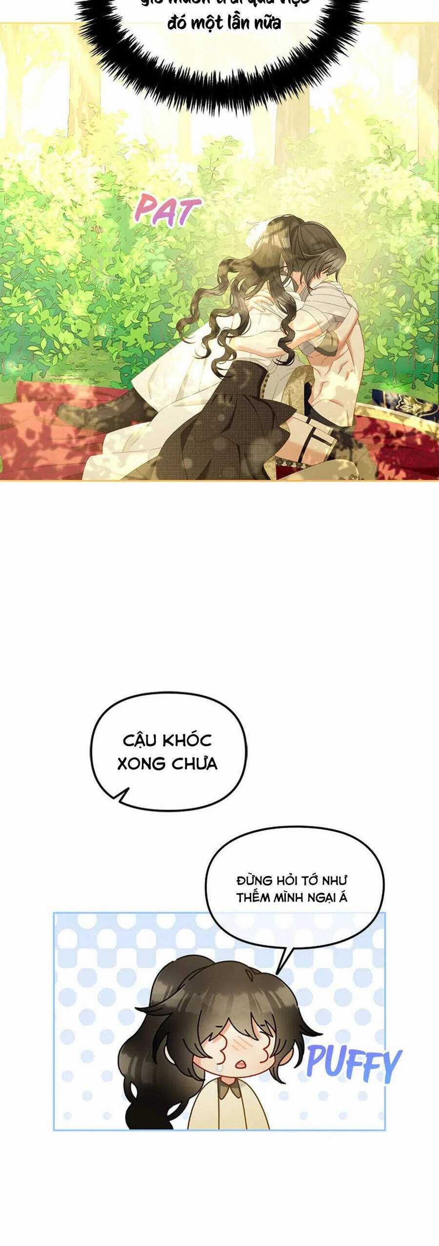 Tôi Sẽ Ở Ngay Bên Cạnh Nam Chính Chapter 48 trang 17