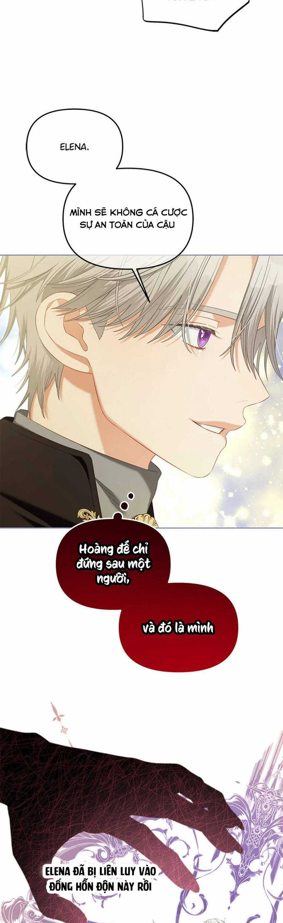 Tôi Sẽ Ở Ngay Bên Cạnh Nam Chính Chapter 48 trang 22