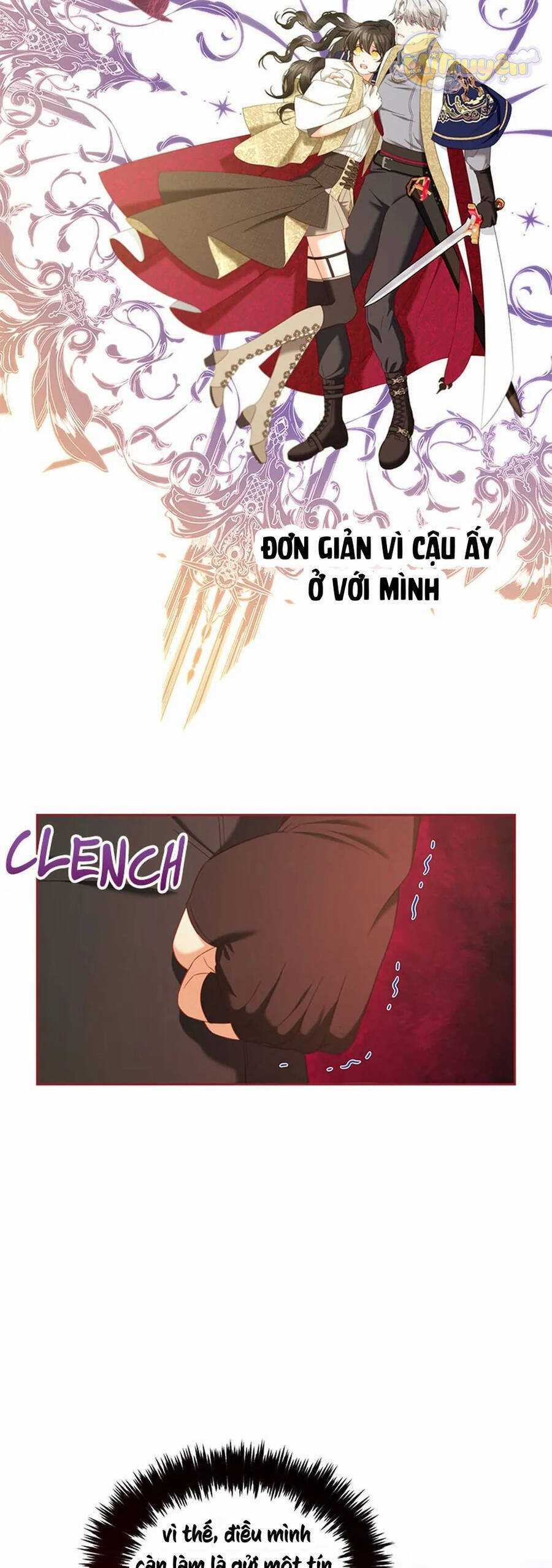 Tôi Sẽ Ở Ngay Bên Cạnh Nam Chính Chapter 48 trang 23