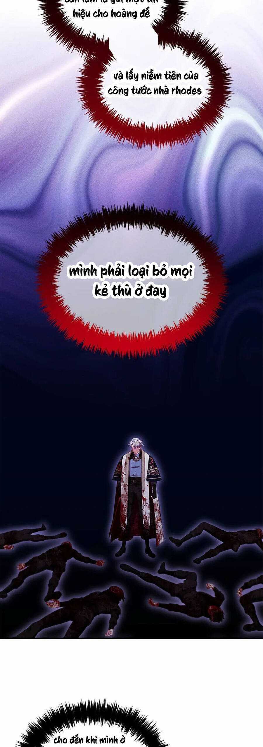 Tôi Sẽ Ở Ngay Bên Cạnh Nam Chính Chapter 48 trang 24