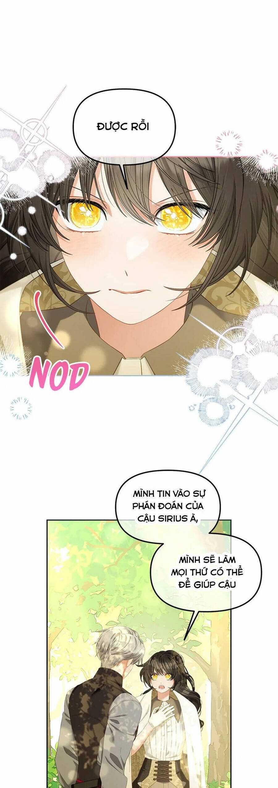 Tôi Sẽ Ở Ngay Bên Cạnh Nam Chính Chapter 48 trang 26