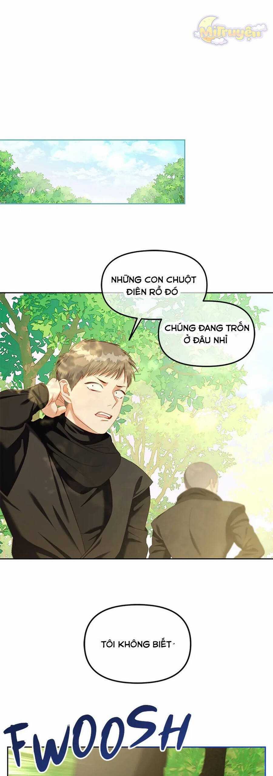 Tôi Sẽ Ở Ngay Bên Cạnh Nam Chính Chapter 48 trang 29