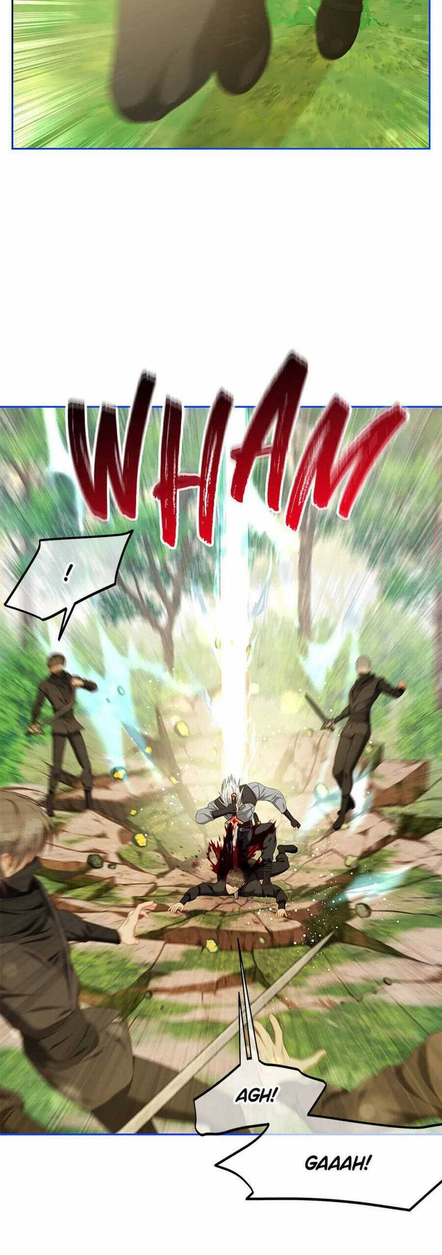 Tôi Sẽ Ở Ngay Bên Cạnh Nam Chính Chapter 48 trang 30