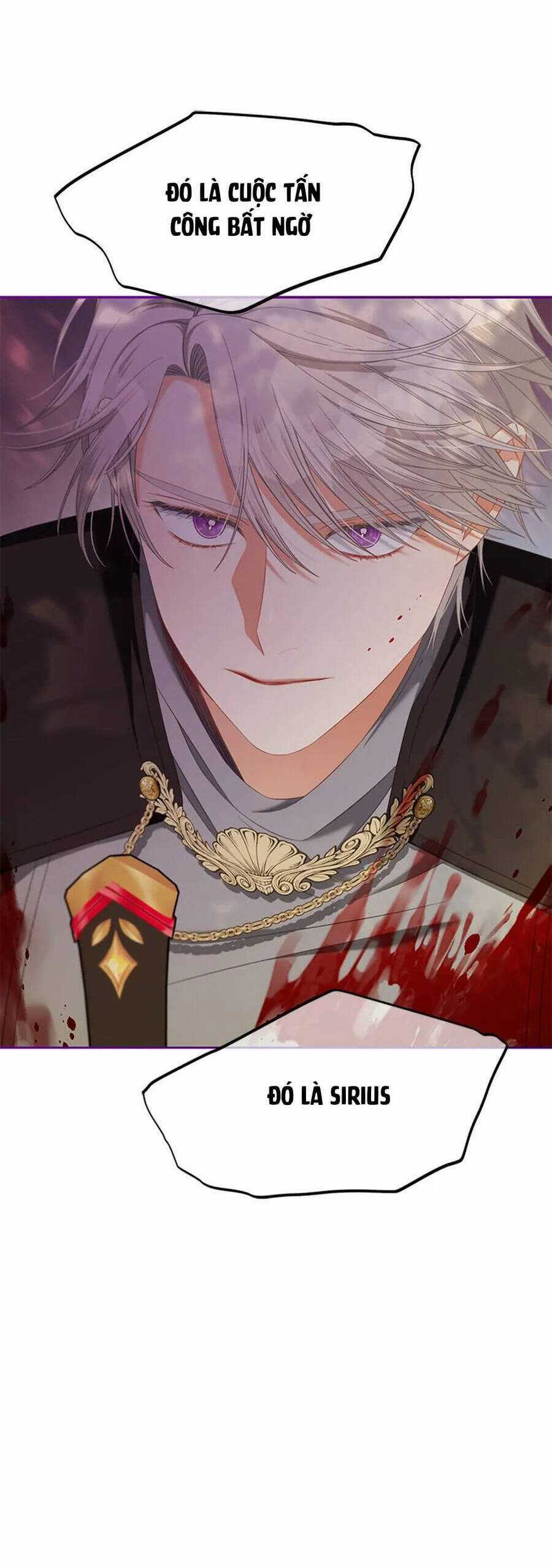 Tôi Sẽ Ở Ngay Bên Cạnh Nam Chính Chapter 48 trang 31