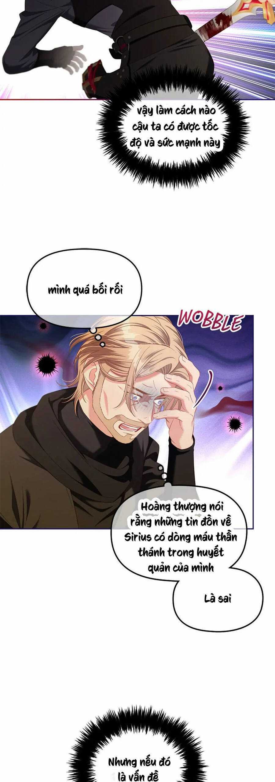 Tôi Sẽ Ở Ngay Bên Cạnh Nam Chính Chapter 48 trang 37