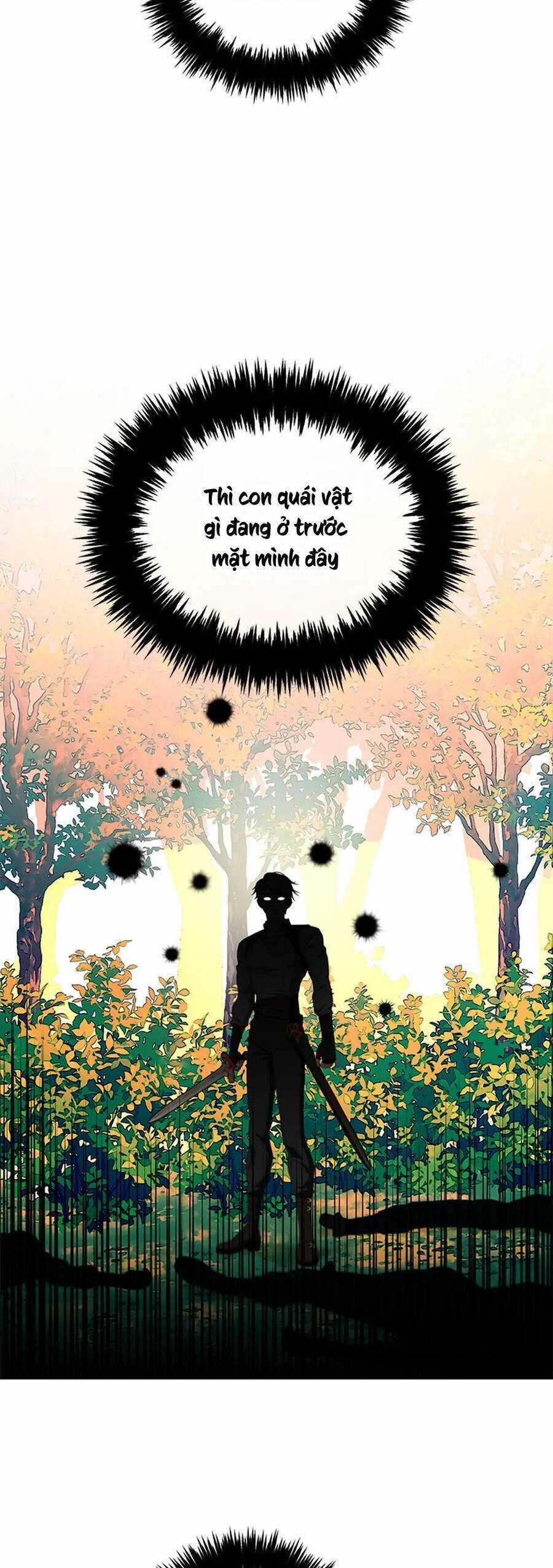 Tôi Sẽ Ở Ngay Bên Cạnh Nam Chính Chapter 48 trang 38