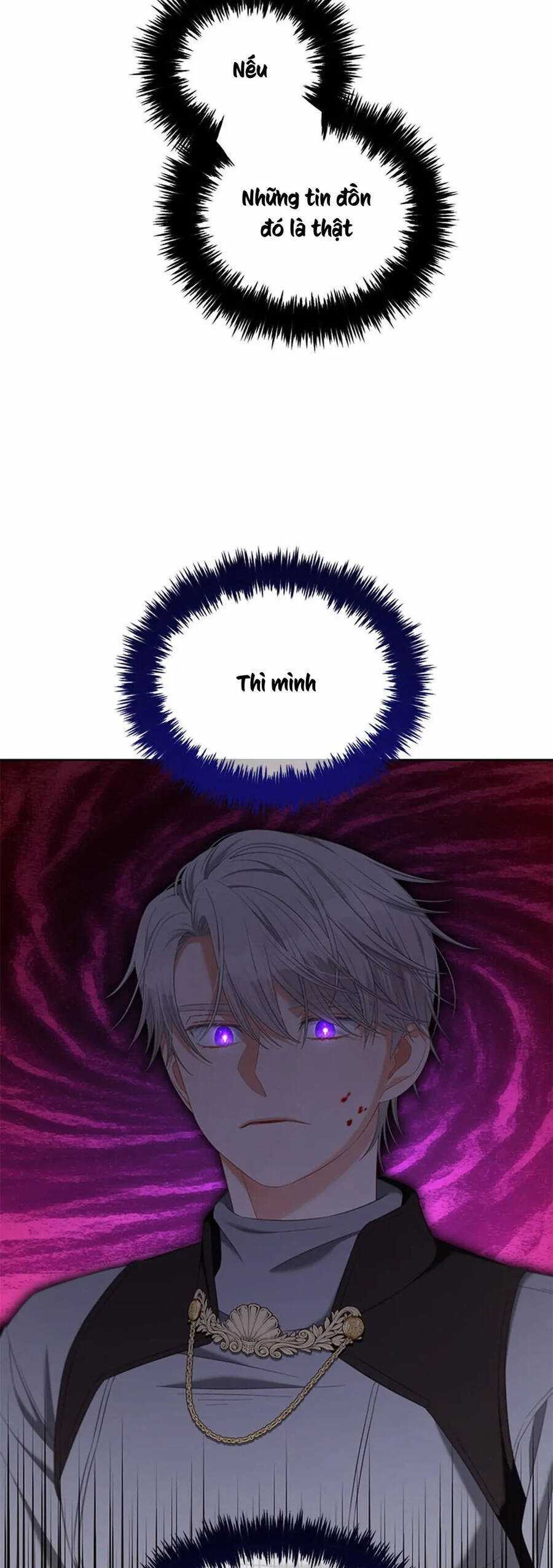 Tôi Sẽ Ở Ngay Bên Cạnh Nam Chính Chapter 48 trang 39