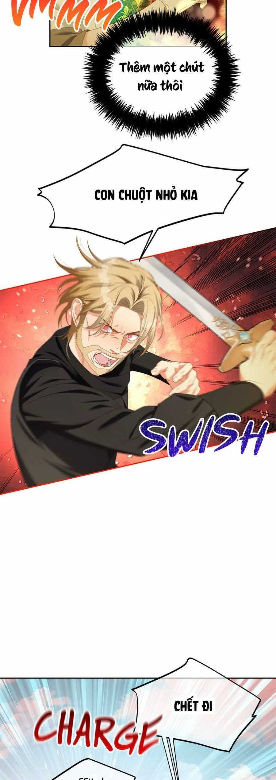 Tôi Sẽ Ở Ngay Bên Cạnh Nam Chính Chapter 48 trang 4