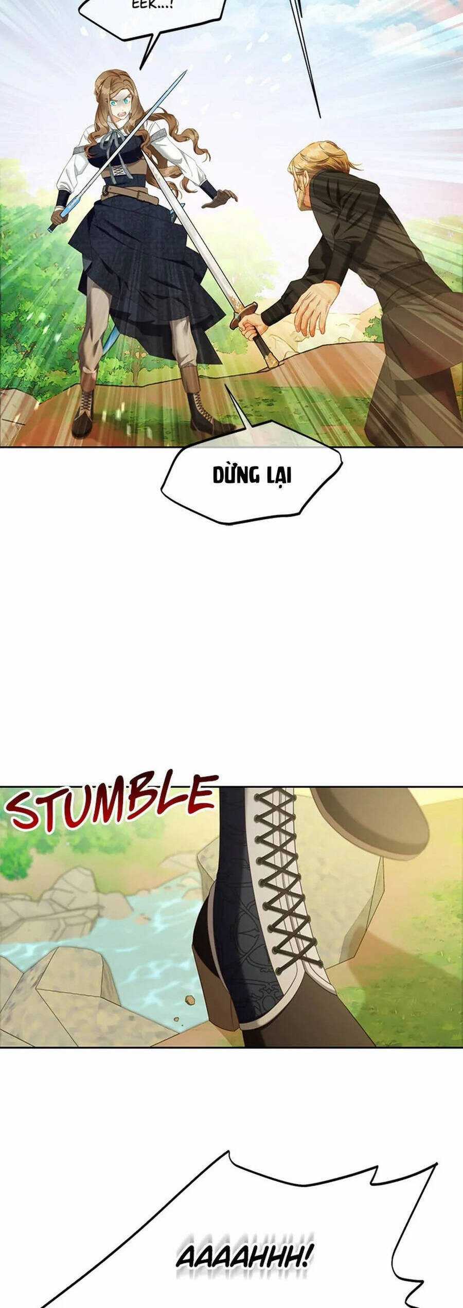 Tôi Sẽ Ở Ngay Bên Cạnh Nam Chính Chapter 48 trang 5