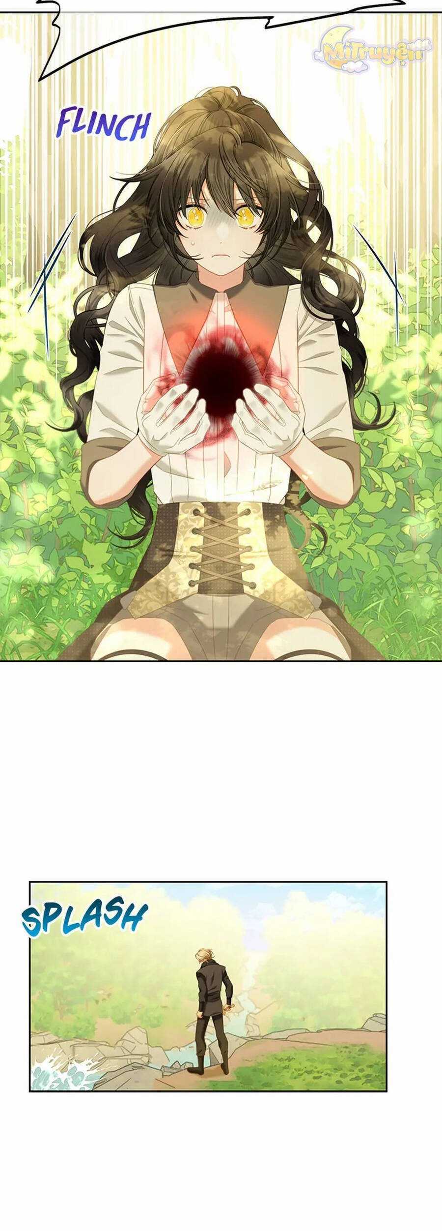 Tôi Sẽ Ở Ngay Bên Cạnh Nam Chính Chapter 48 trang 6