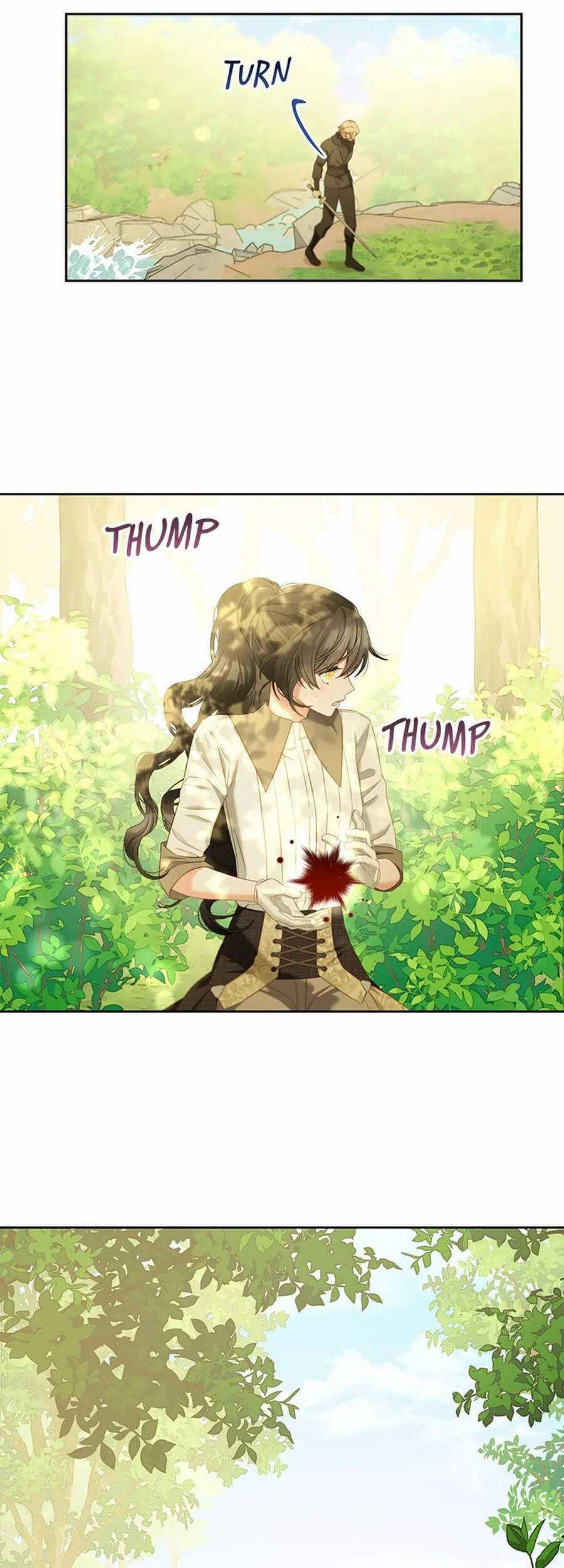 Tôi Sẽ Ở Ngay Bên Cạnh Nam Chính Chapter 48 trang 7