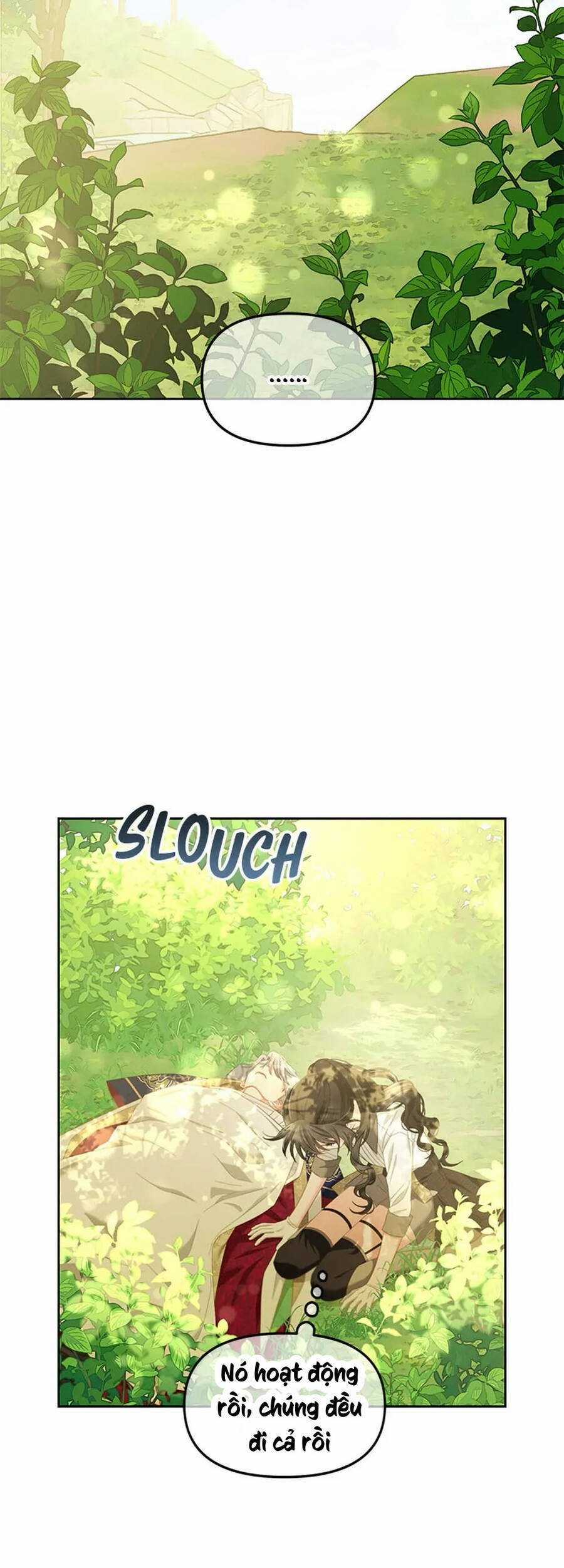 Tôi Sẽ Ở Ngay Bên Cạnh Nam Chính Chapter 48 trang 8