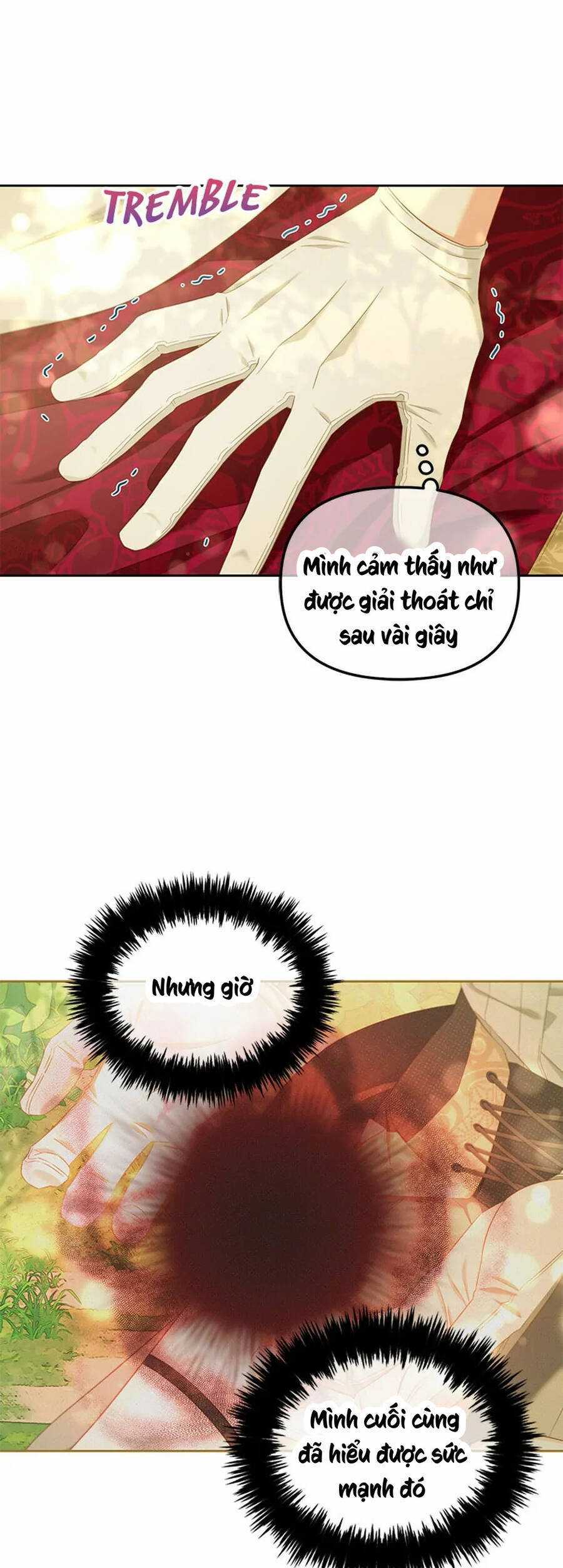 Tôi Sẽ Ở Ngay Bên Cạnh Nam Chính Chapter 48 trang 9