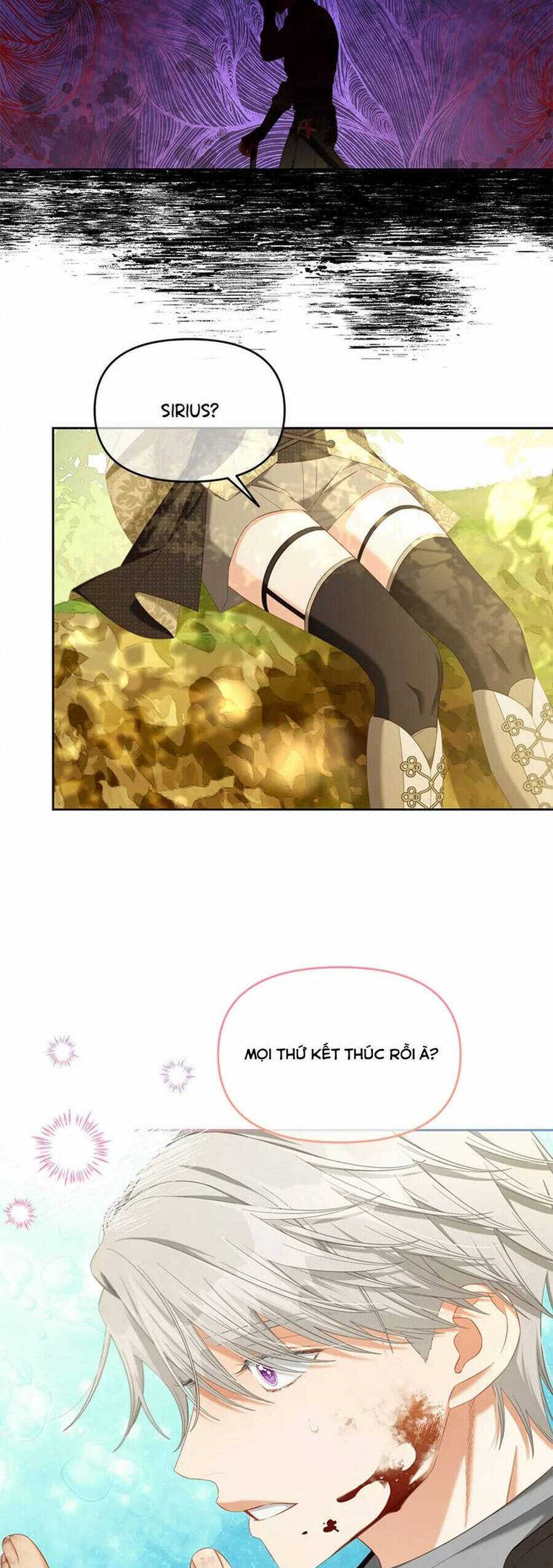 Tôi Sẽ Ở Ngay Bên Cạnh Nam Chính Chapter 49 trang 10