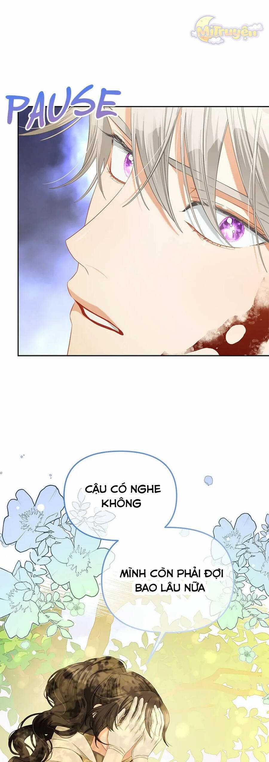 Tôi Sẽ Ở Ngay Bên Cạnh Nam Chính Chapter 49 trang 12