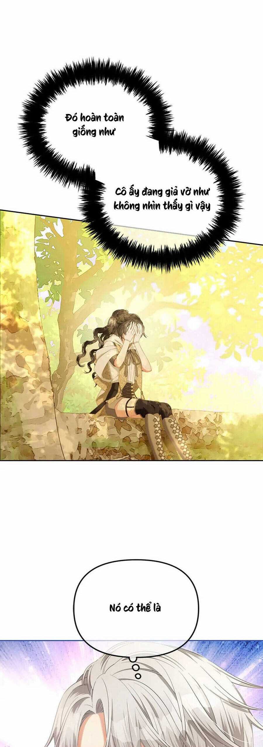 Tôi Sẽ Ở Ngay Bên Cạnh Nam Chính Chapter 49 trang 14