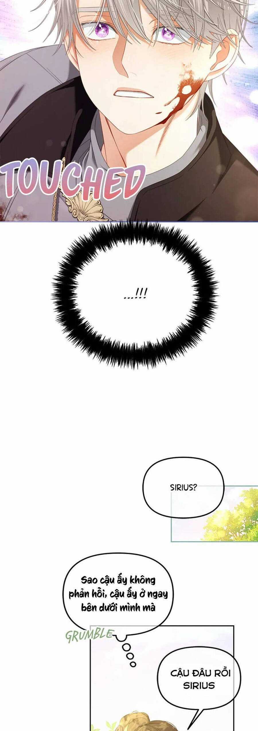 Tôi Sẽ Ở Ngay Bên Cạnh Nam Chính Chapter 49 trang 15