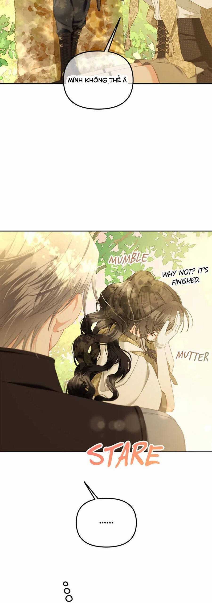 Tôi Sẽ Ở Ngay Bên Cạnh Nam Chính Chapter 49 trang 17