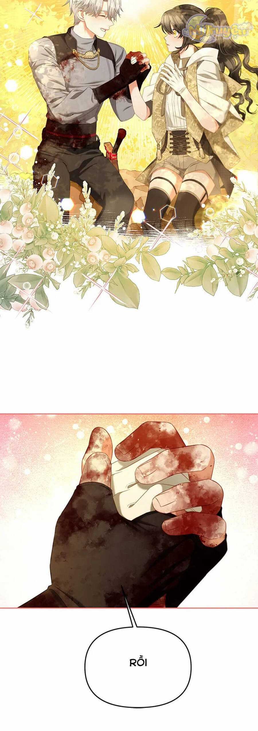 Tôi Sẽ Ở Ngay Bên Cạnh Nam Chính Chapter 49 trang 23