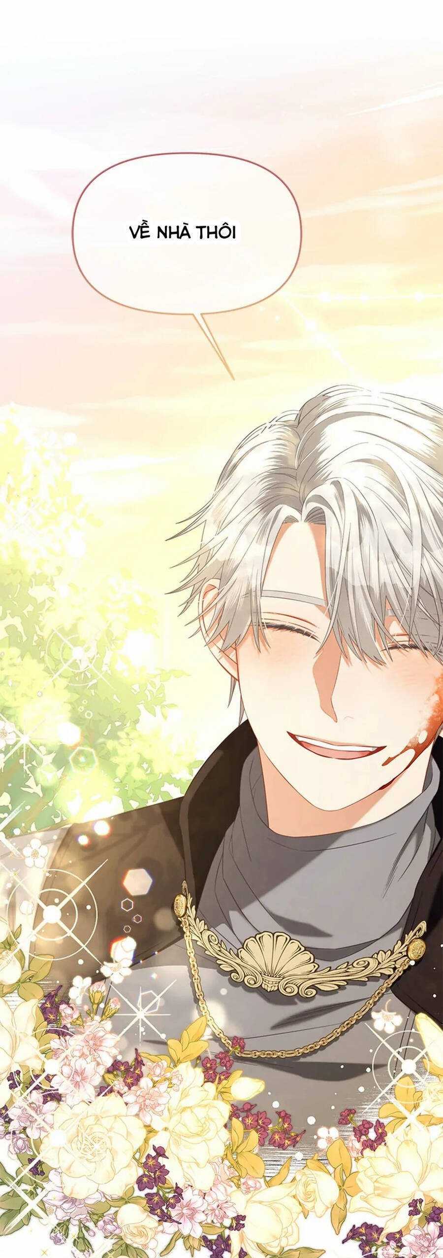 Tôi Sẽ Ở Ngay Bên Cạnh Nam Chính Chapter 49 trang 24