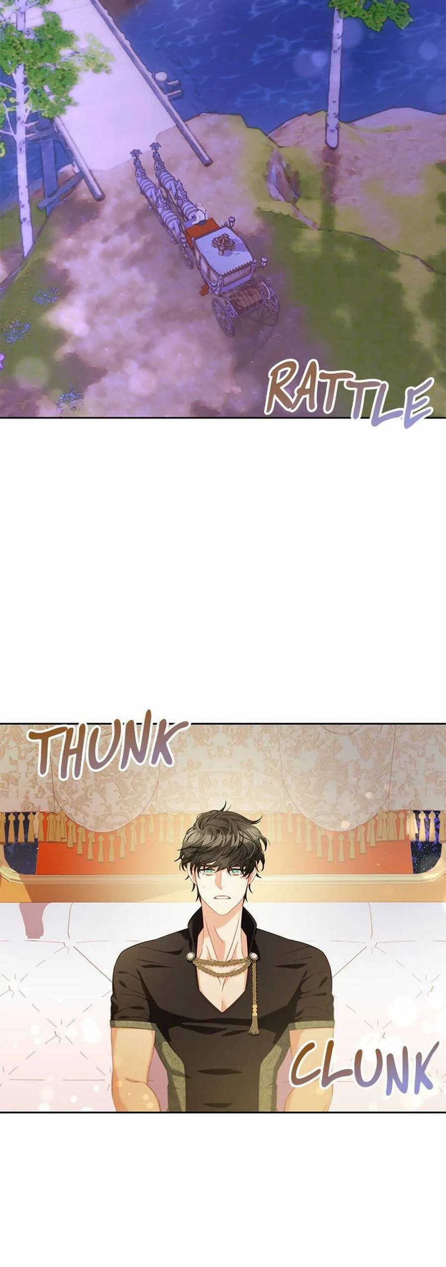 Tôi Sẽ Ở Ngay Bên Cạnh Nam Chính Chapter 49 trang 26