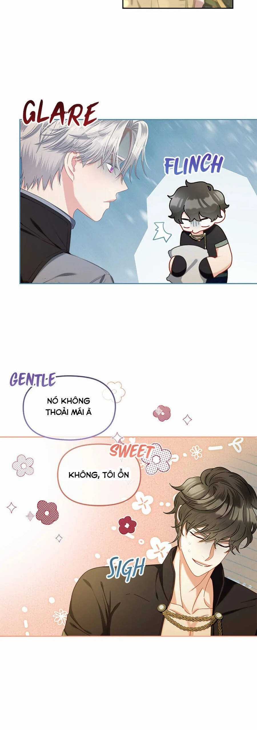 Tôi Sẽ Ở Ngay Bên Cạnh Nam Chính Chapter 49 trang 28