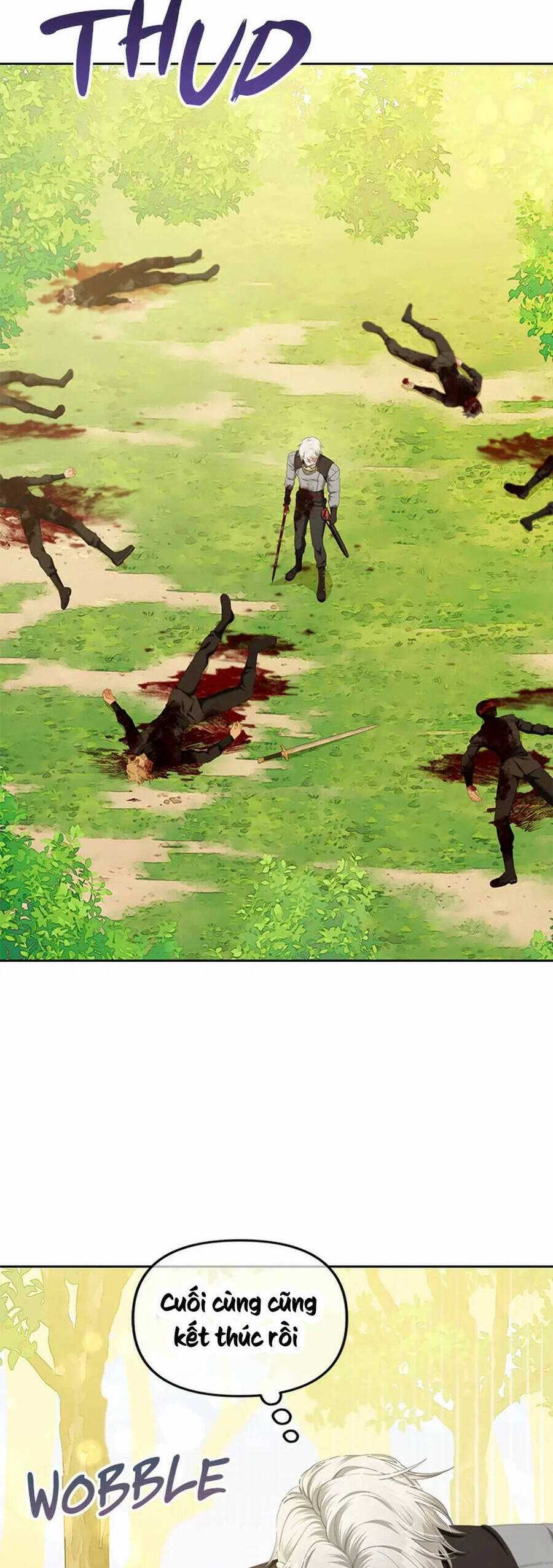 Tôi Sẽ Ở Ngay Bên Cạnh Nam Chính Chapter 49 trang 3