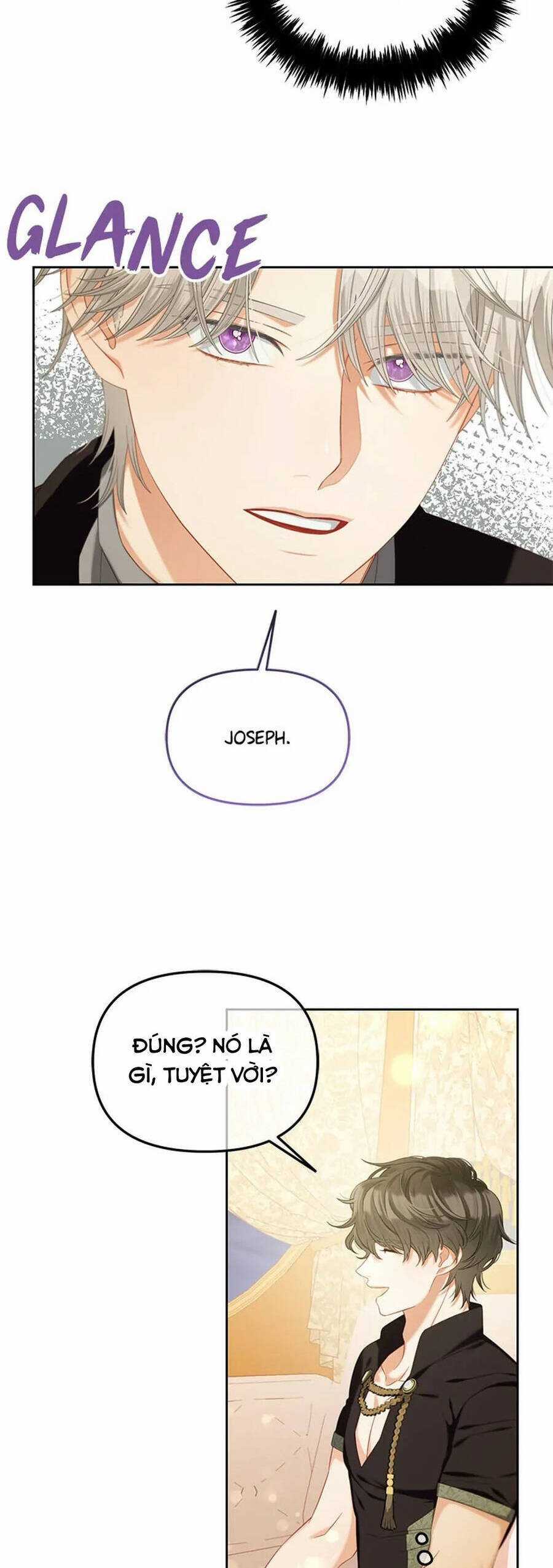 Tôi Sẽ Ở Ngay Bên Cạnh Nam Chính Chapter 49 trang 31