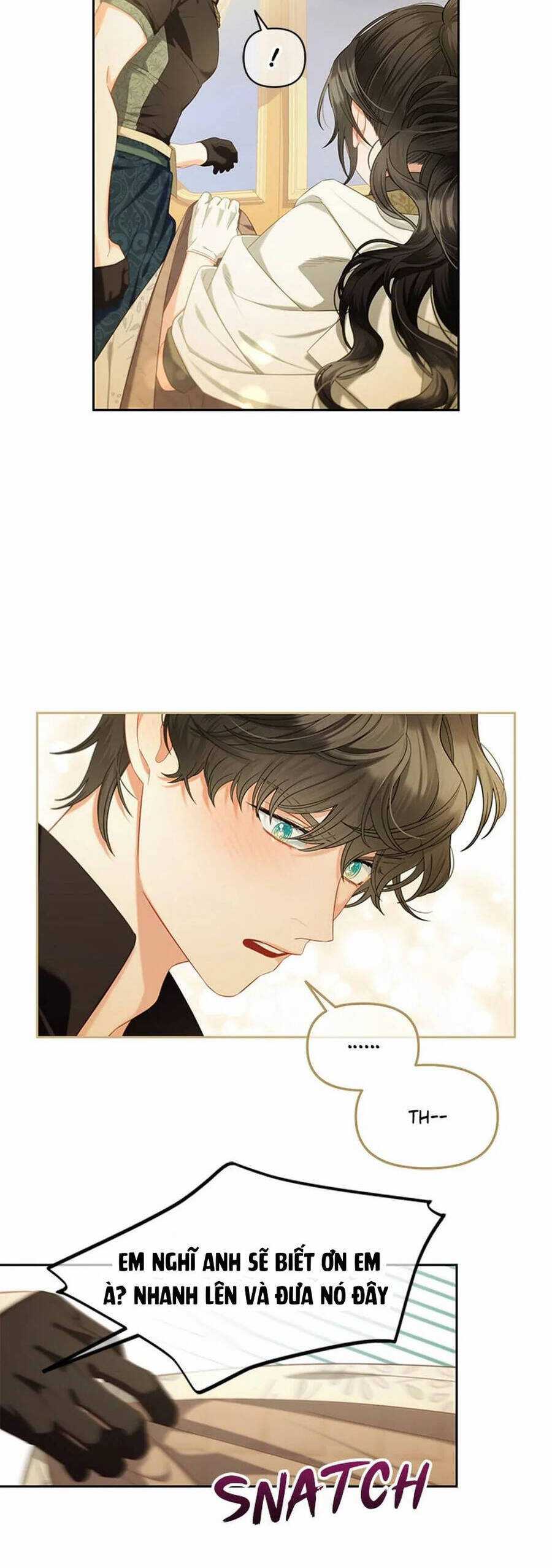 Tôi Sẽ Ở Ngay Bên Cạnh Nam Chính Chapter 49 trang 34