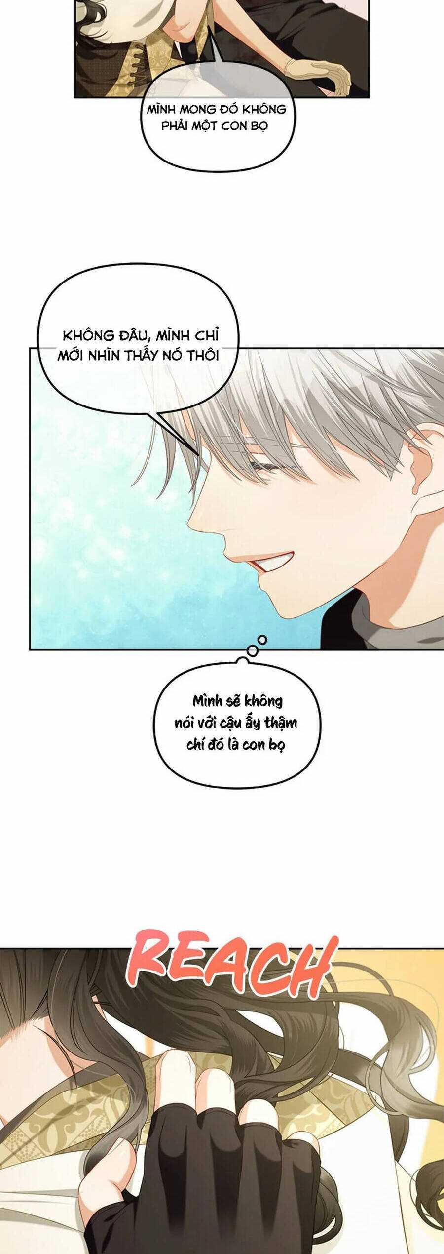 Tôi Sẽ Ở Ngay Bên Cạnh Nam Chính Chapter 49 trang 39