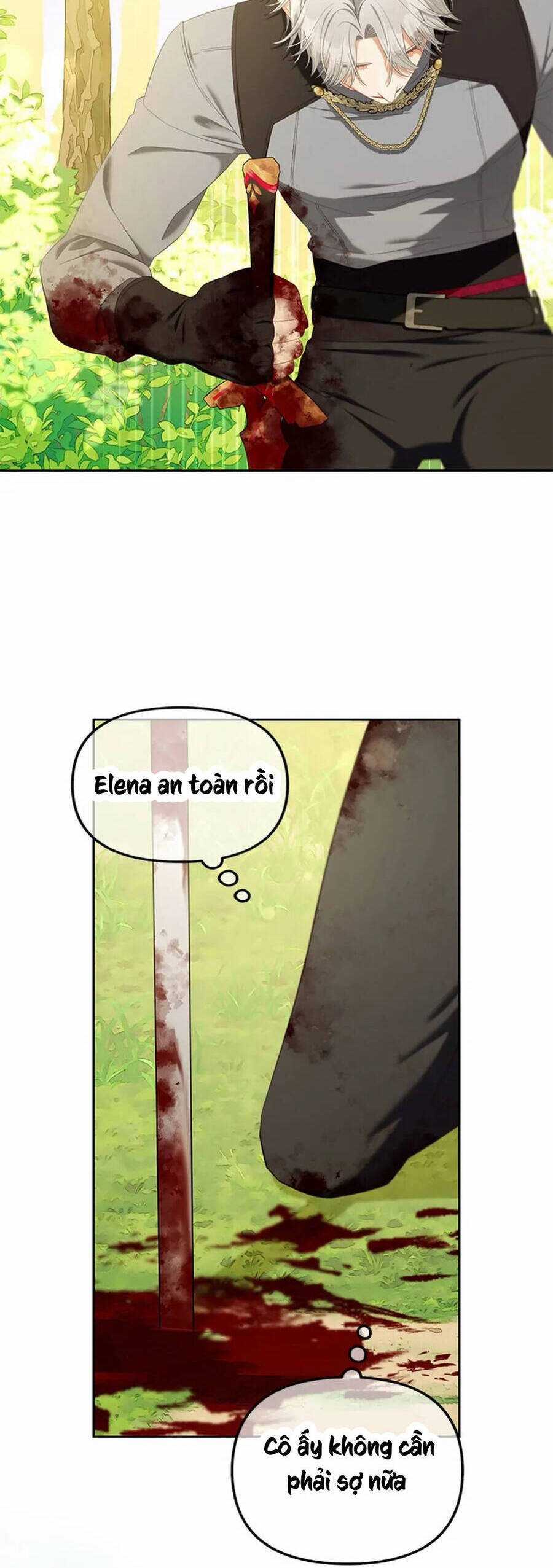 Tôi Sẽ Ở Ngay Bên Cạnh Nam Chính Chapter 49 trang 4