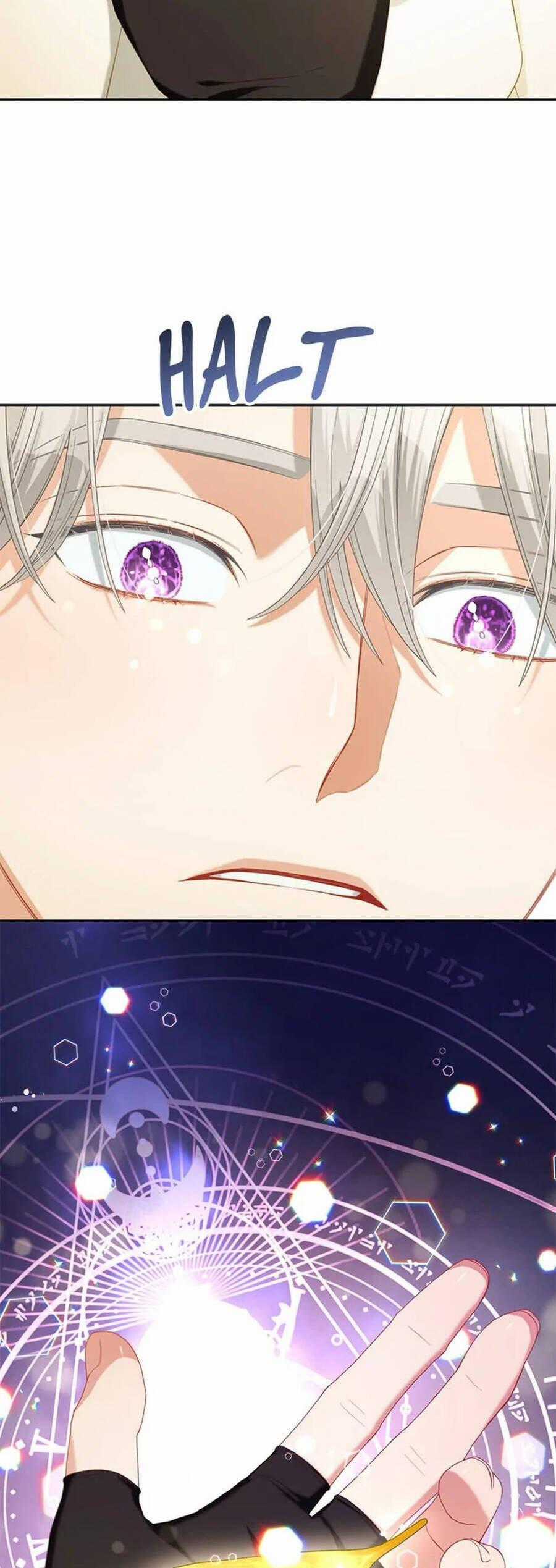 Tôi Sẽ Ở Ngay Bên Cạnh Nam Chính Chapter 49 trang 40