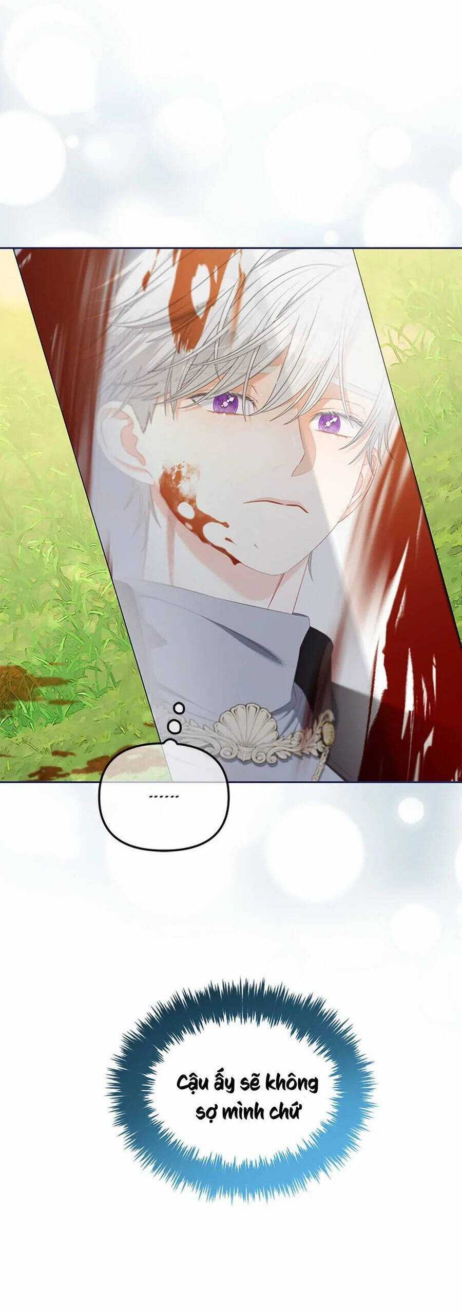 Tôi Sẽ Ở Ngay Bên Cạnh Nam Chính Chapter 49 trang 5