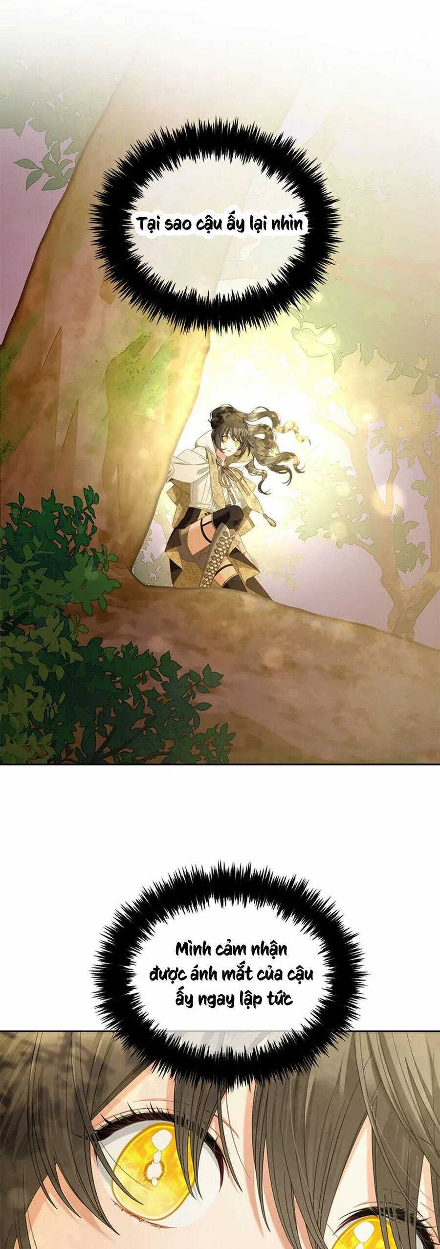 Tôi Sẽ Ở Ngay Bên Cạnh Nam Chính Chapter 49 trang 7