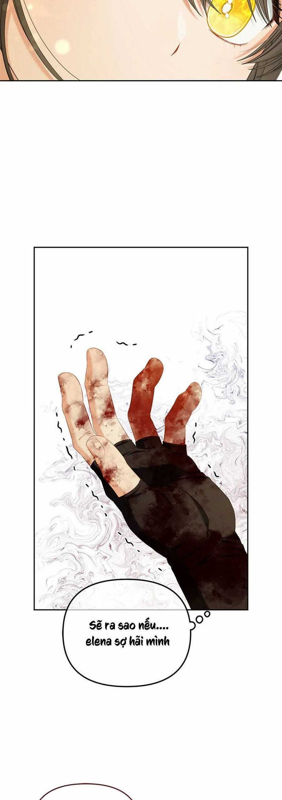 Tôi Sẽ Ở Ngay Bên Cạnh Nam Chính Chapter 49 trang 8