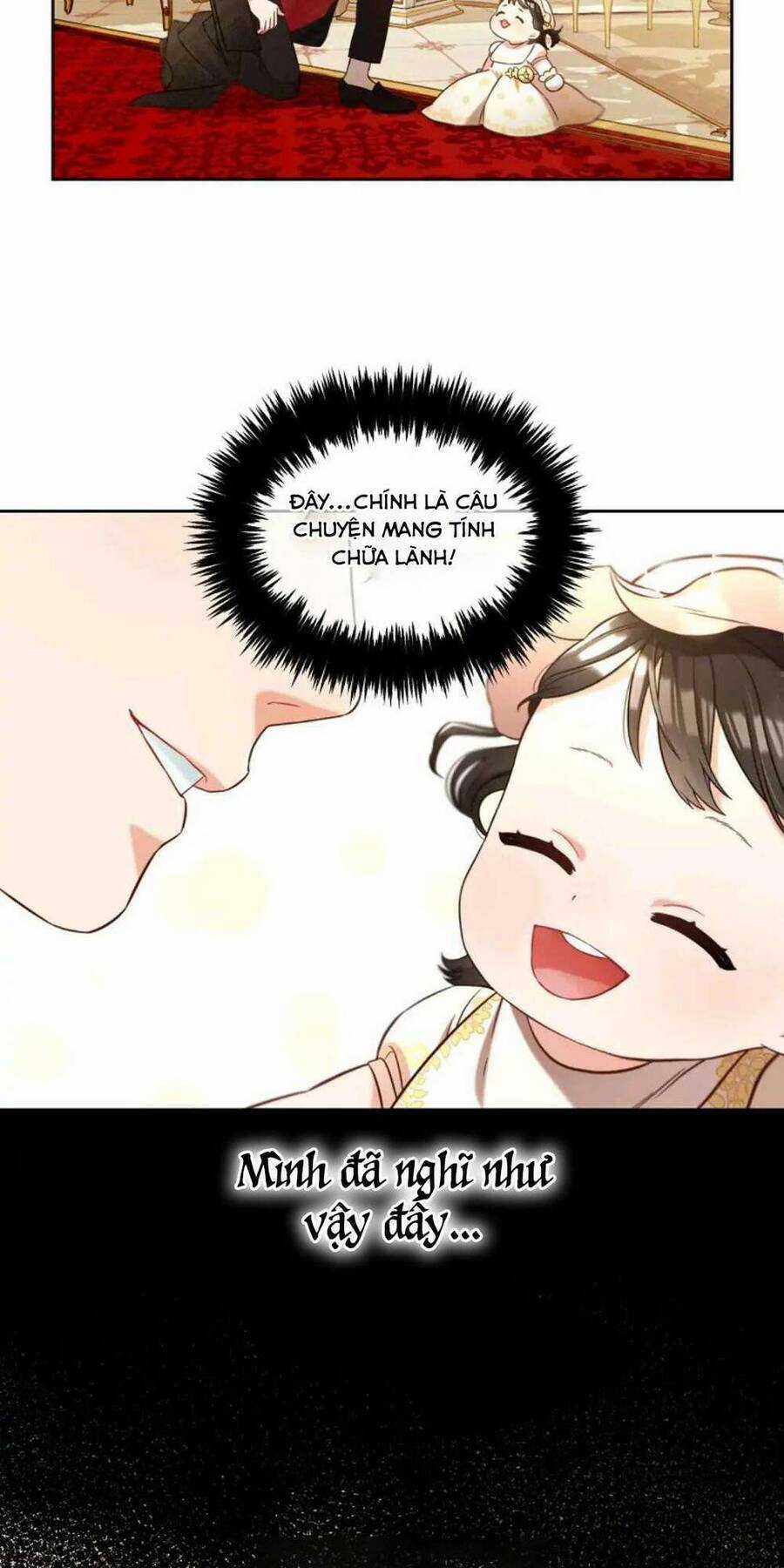 Tôi Sẽ Ở Ngay Bên Cạnh Nam Chính Chapter 5 trang 14