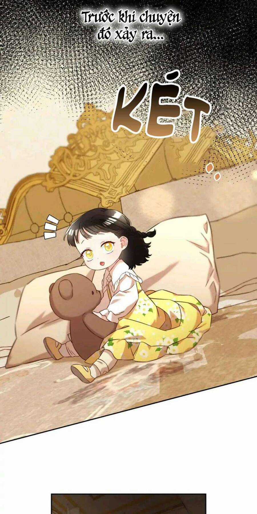 Tôi Sẽ Ở Ngay Bên Cạnh Nam Chính Chapter 5 trang 15