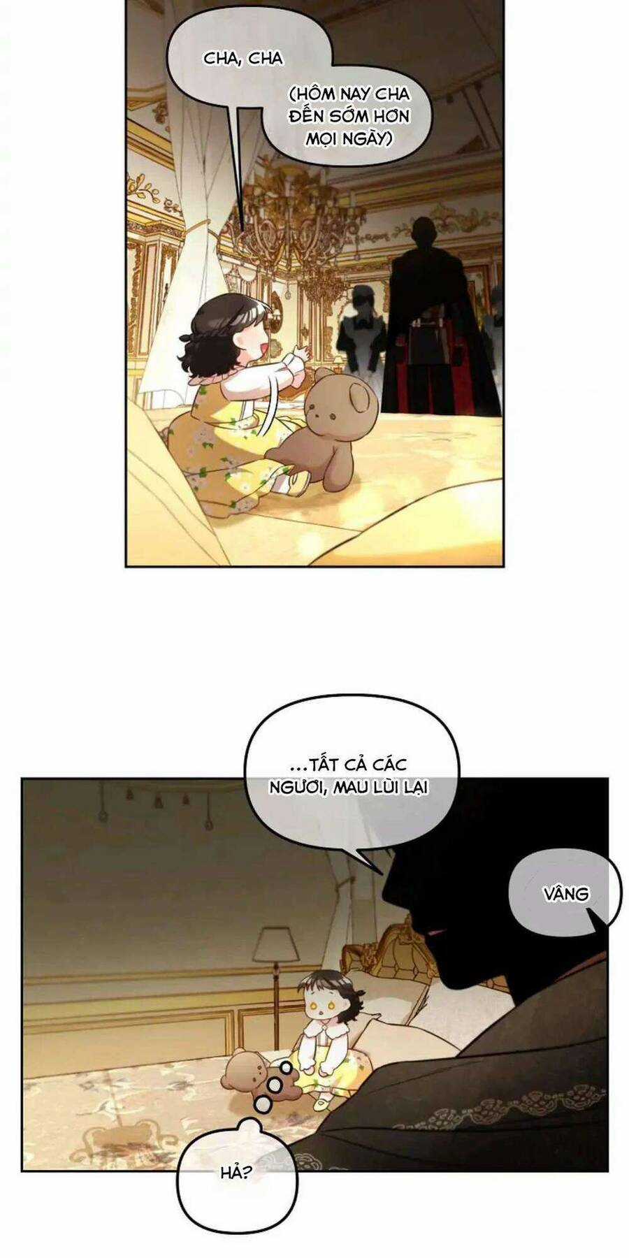 Tôi Sẽ Ở Ngay Bên Cạnh Nam Chính Chapter 5 trang 16