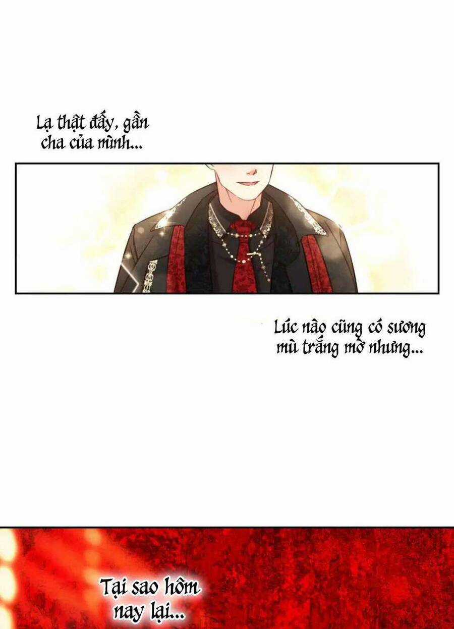 Tôi Sẽ Ở Ngay Bên Cạnh Nam Chính Chapter 5 trang 17