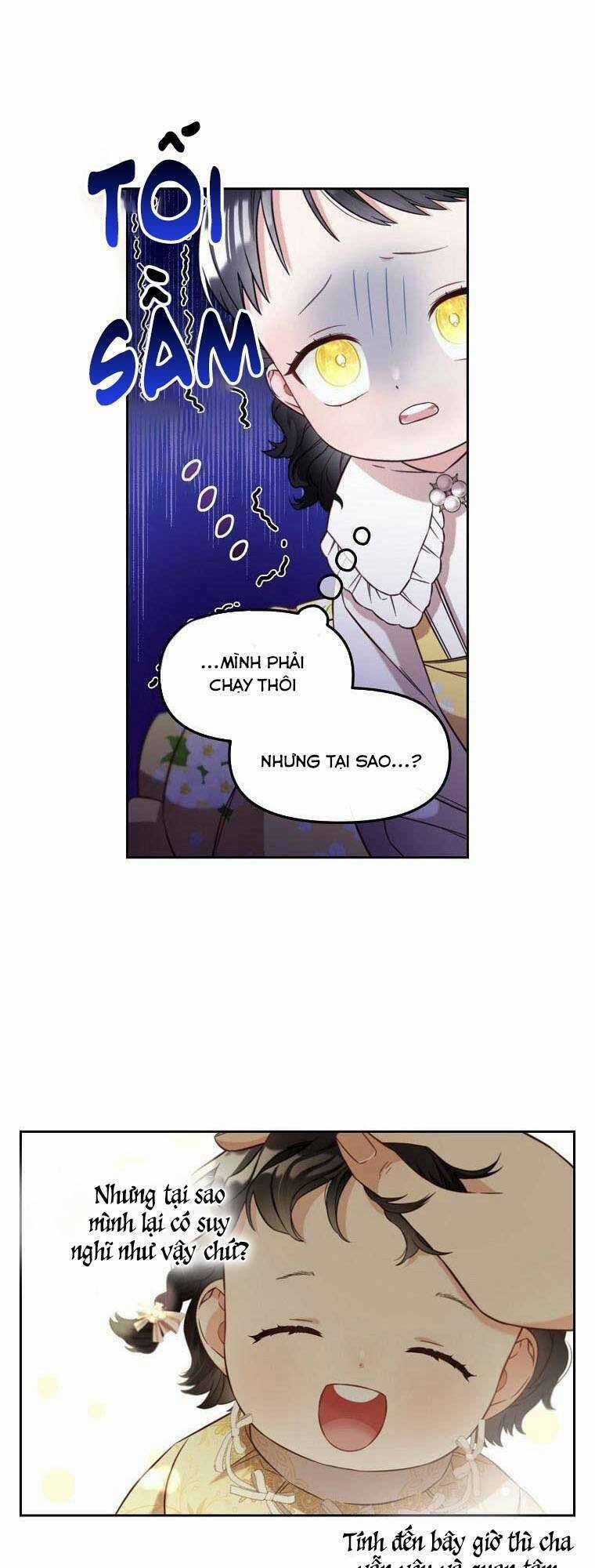 Tôi Sẽ Ở Ngay Bên Cạnh Nam Chính Chapter 5 trang 19