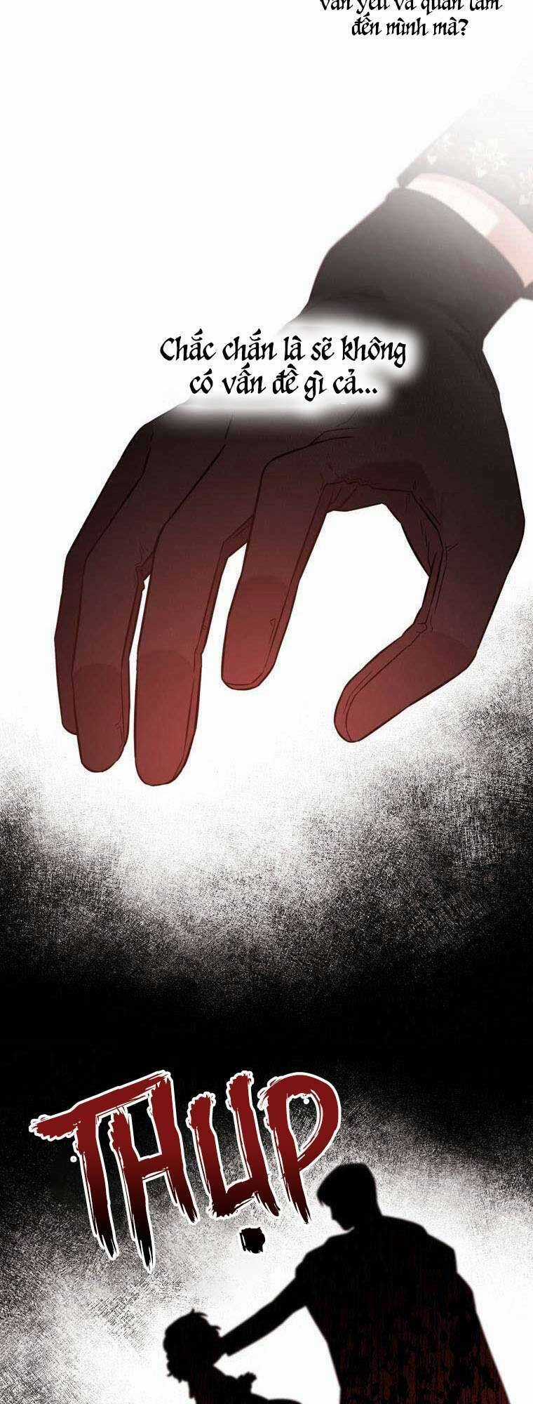 Tôi Sẽ Ở Ngay Bên Cạnh Nam Chính Chapter 5 trang 20