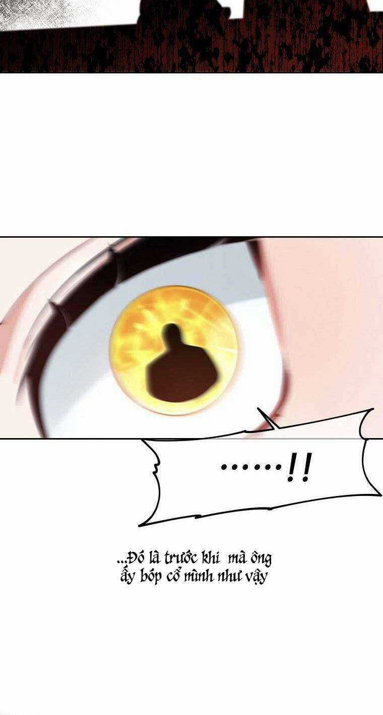 Tôi Sẽ Ở Ngay Bên Cạnh Nam Chính Chapter 5 trang 21