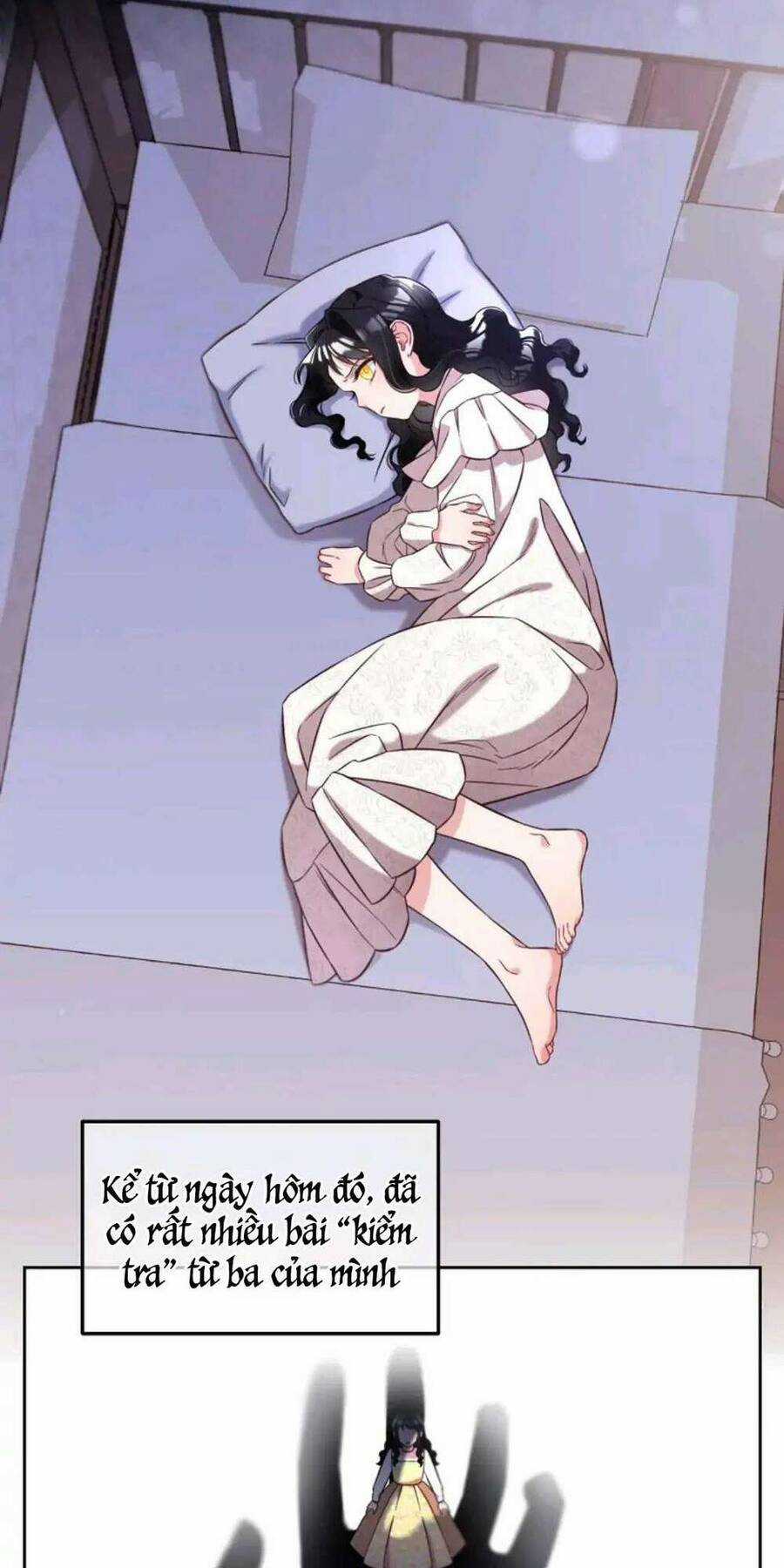 Tôi Sẽ Ở Ngay Bên Cạnh Nam Chính Chapter 5 trang 24