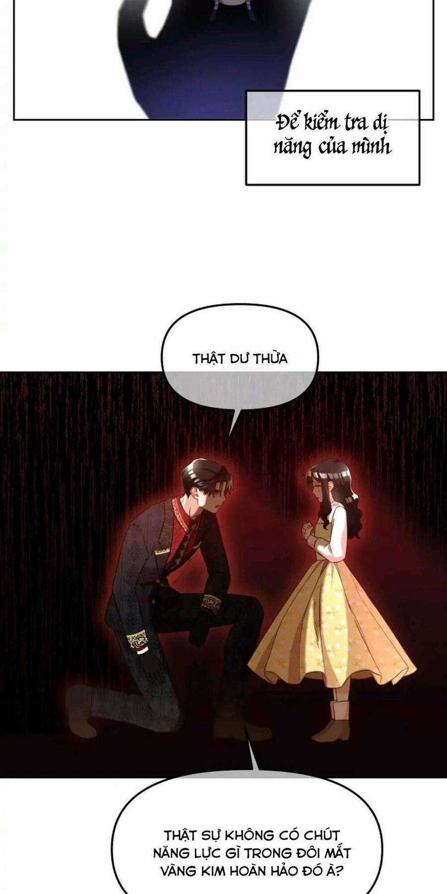 Tôi Sẽ Ở Ngay Bên Cạnh Nam Chính Chapter 5 trang 25