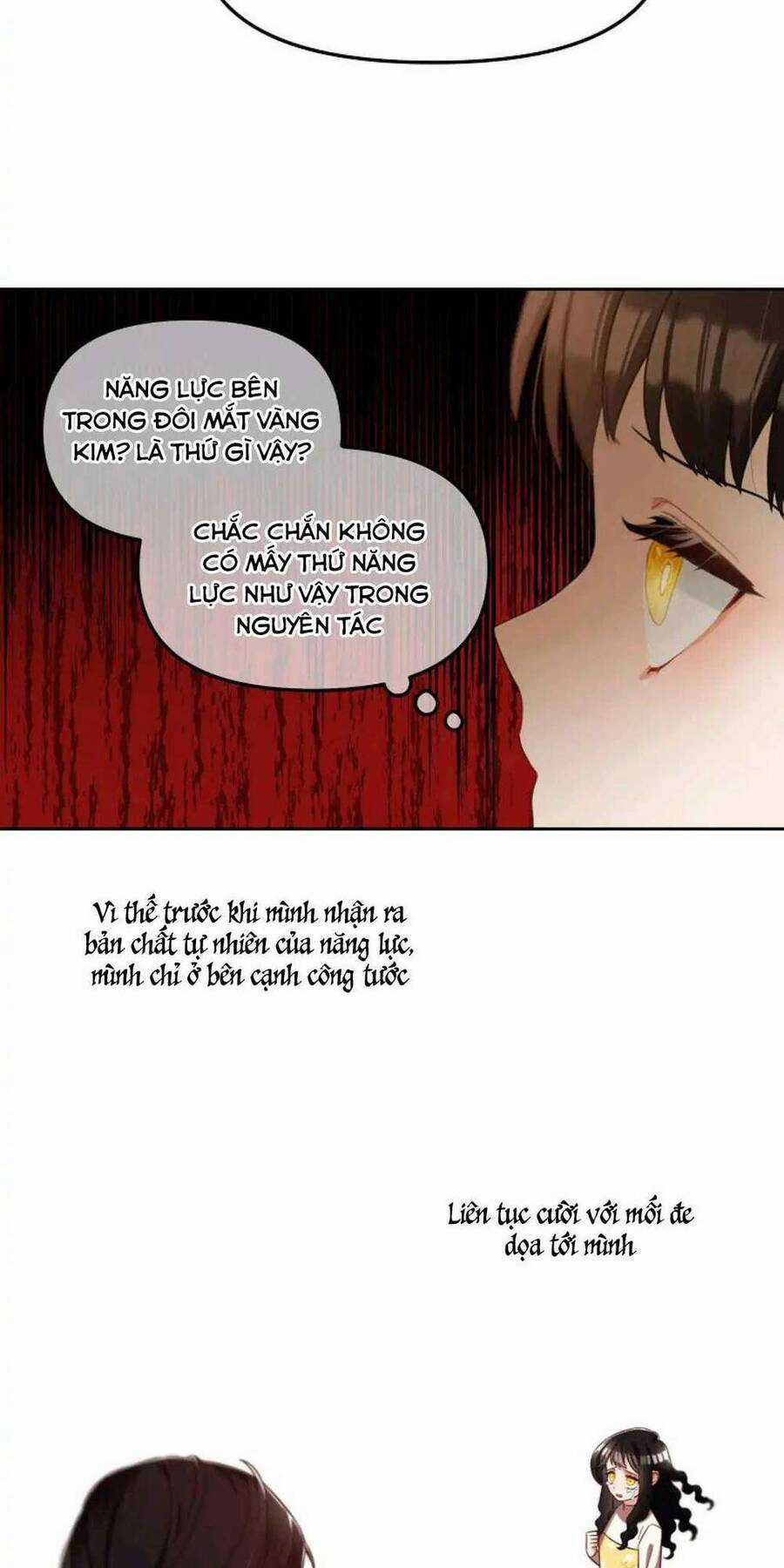 Tôi Sẽ Ở Ngay Bên Cạnh Nam Chính Chapter 5 trang 26