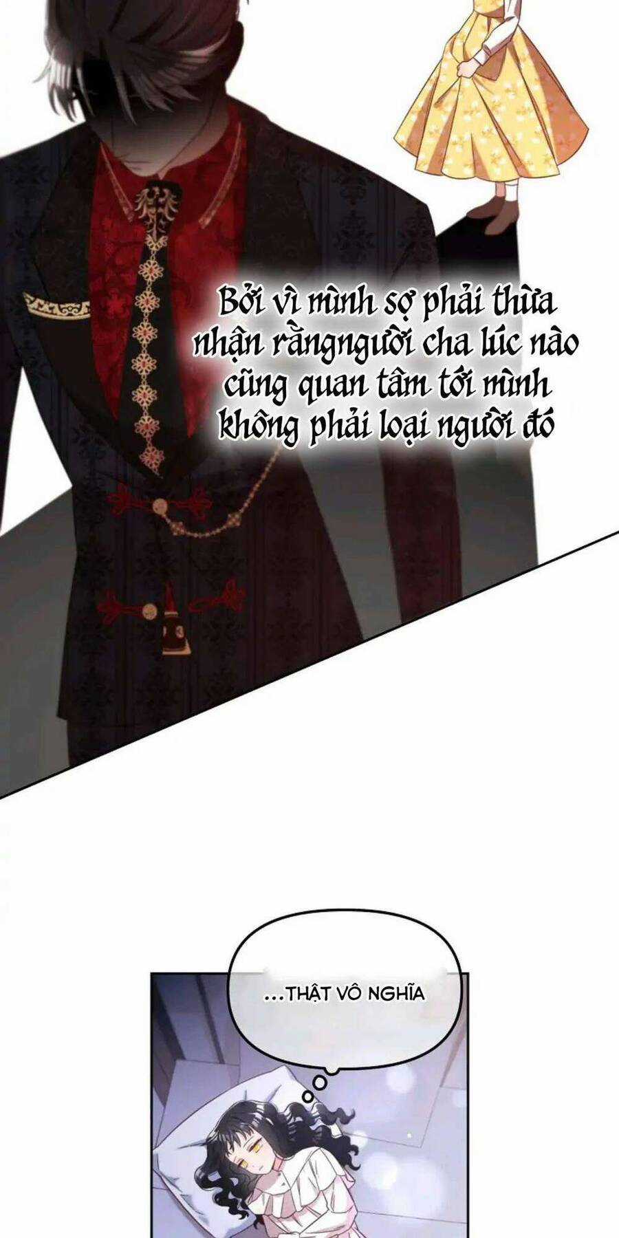 Tôi Sẽ Ở Ngay Bên Cạnh Nam Chính Chapter 5 trang 27