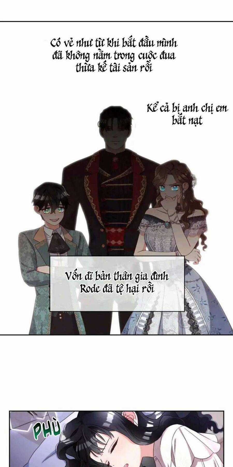 Tôi Sẽ Ở Ngay Bên Cạnh Nam Chính Chapter 5 trang 29