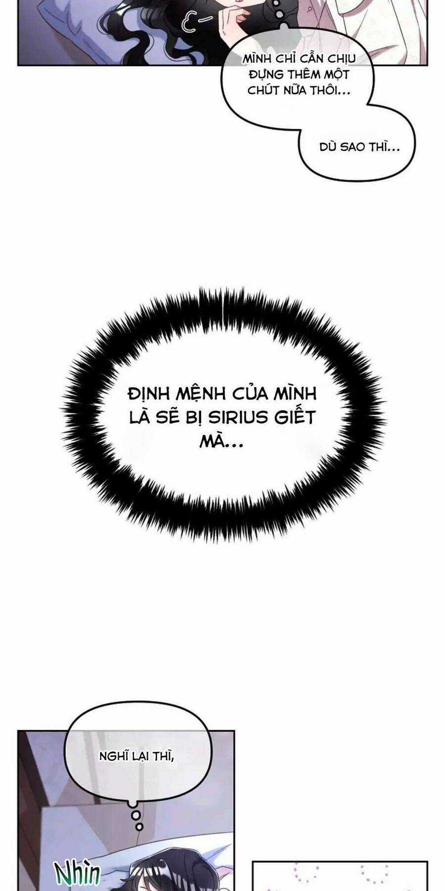 Tôi Sẽ Ở Ngay Bên Cạnh Nam Chính Chapter 5 trang 30