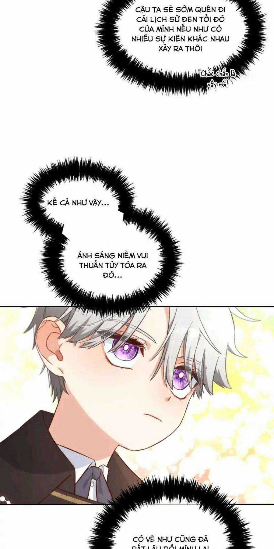 Tôi Sẽ Ở Ngay Bên Cạnh Nam Chính Chapter 5 trang 32